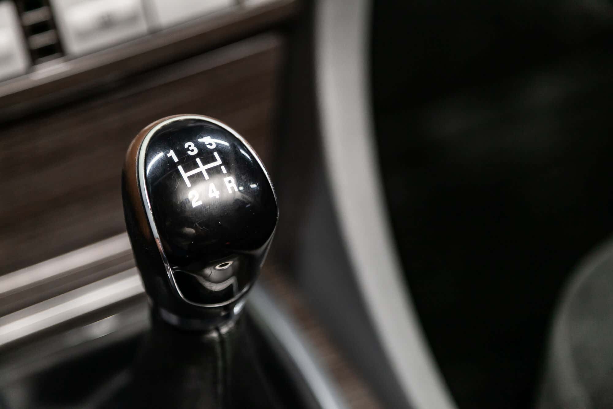 Ford Focus Manual Gear Box 福特福克斯手动变速箱