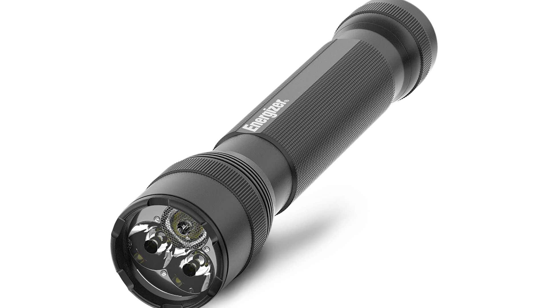 Energizer Flashlight Energizer手电筒