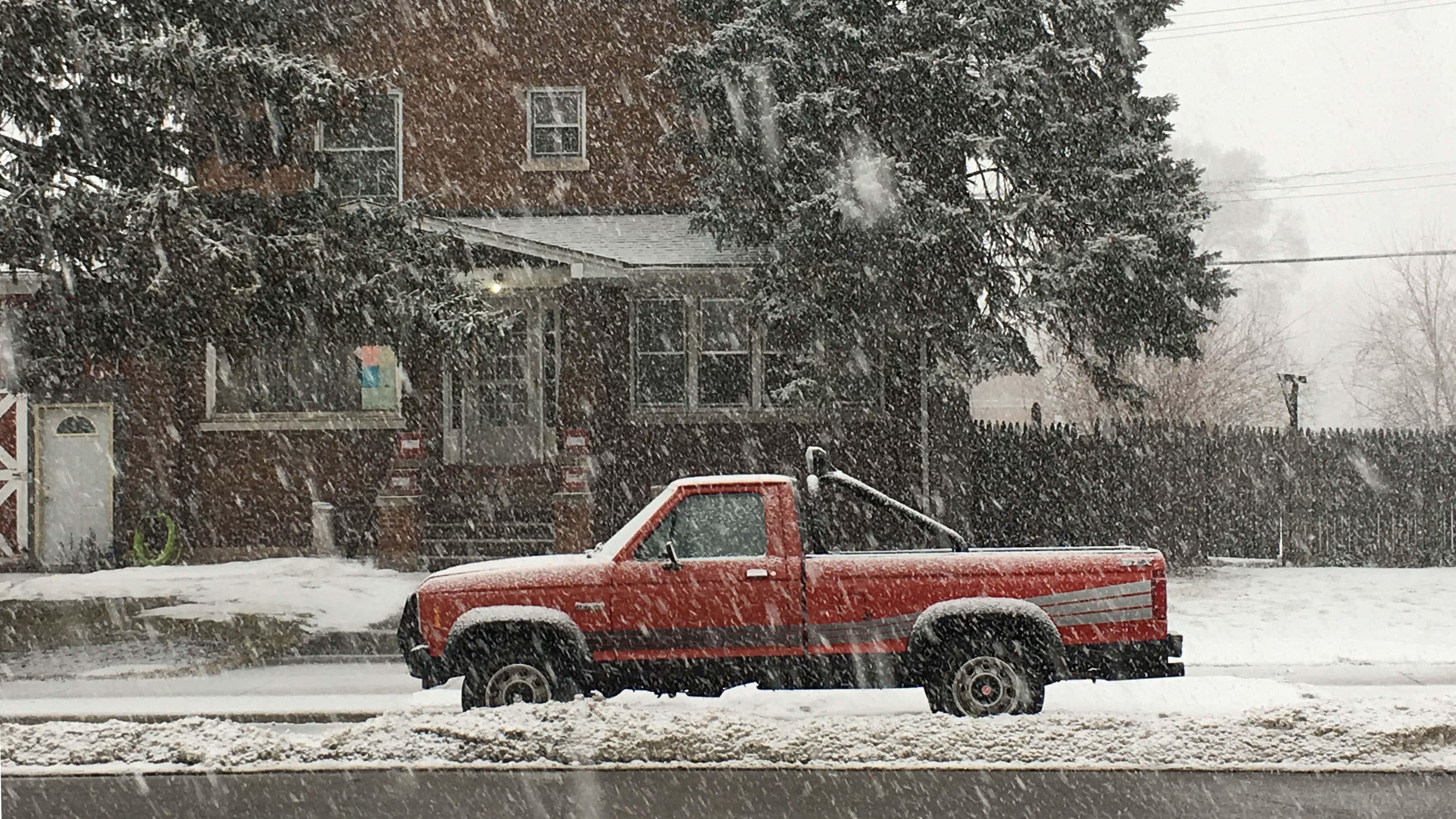 Winterizing your car now makes life easier later. 现在给你的车做防冻会让以后的生活更容易。