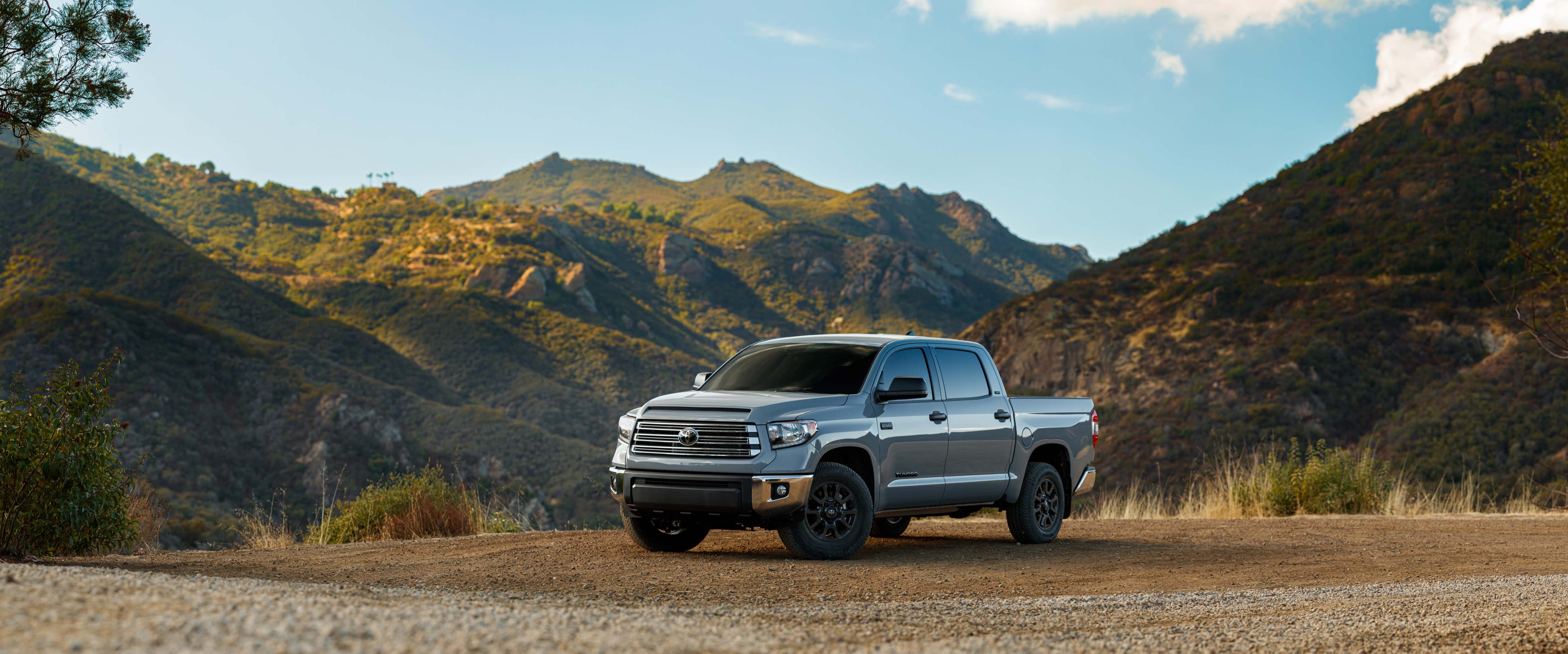 2021 Toyota Tundra 2021 Toyota Tundra.