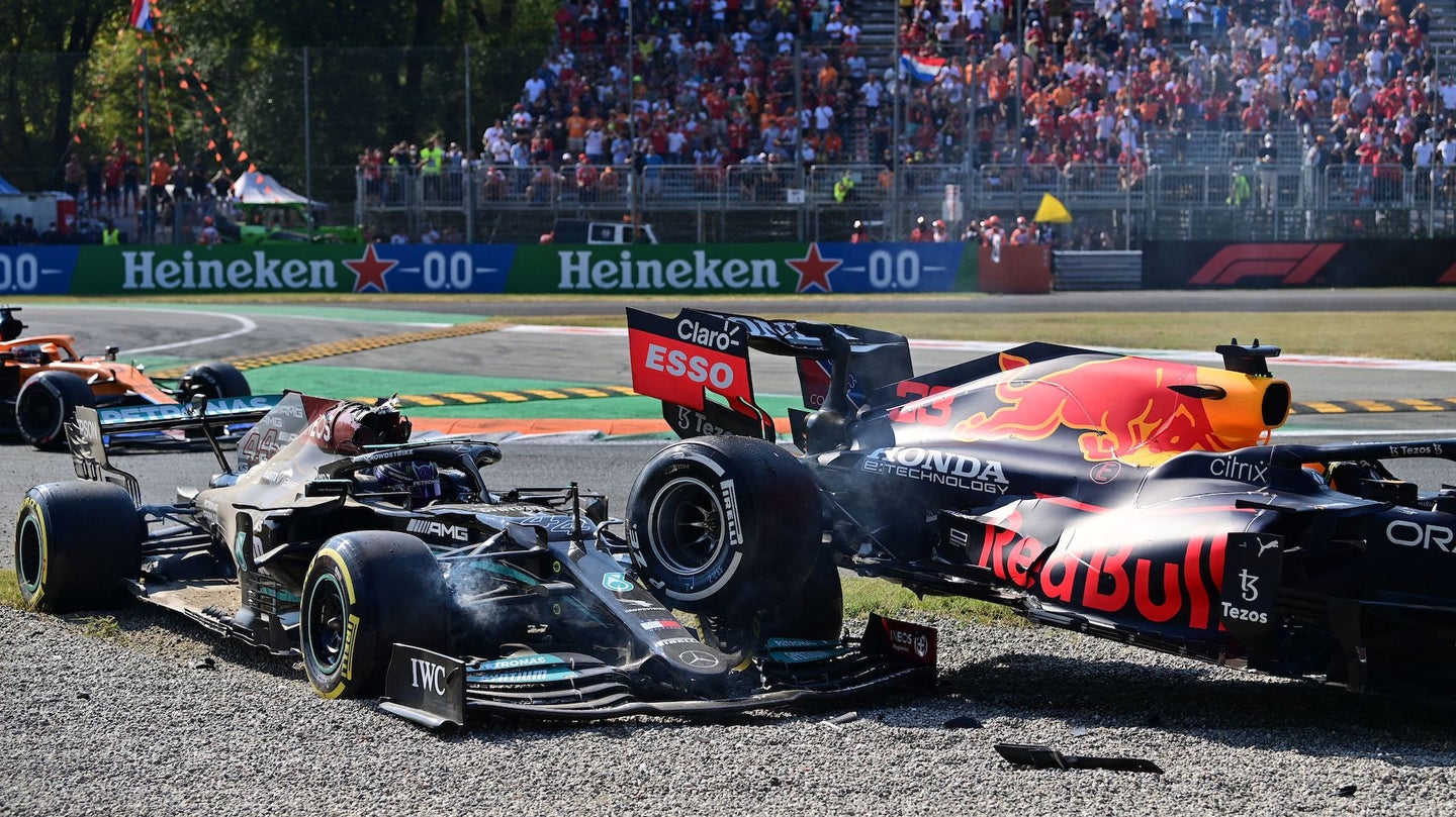 TOPSHOT-AUTO-PRIX-F1-ITA
