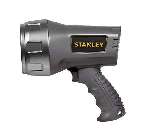 斯坦利可充电700流明锂离子超亮LED聚光灯手电筒