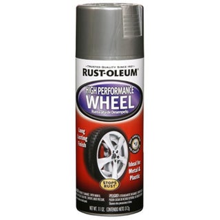 Rust-Oleum汽车高性能车轮喷漆