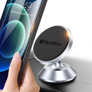 Humixx磁性汽车电话安装